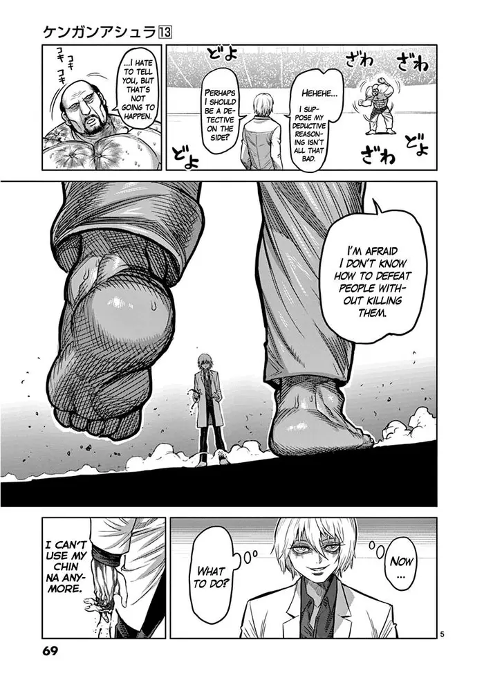 Kengan Ashura Chapter 103 image 06_optimized